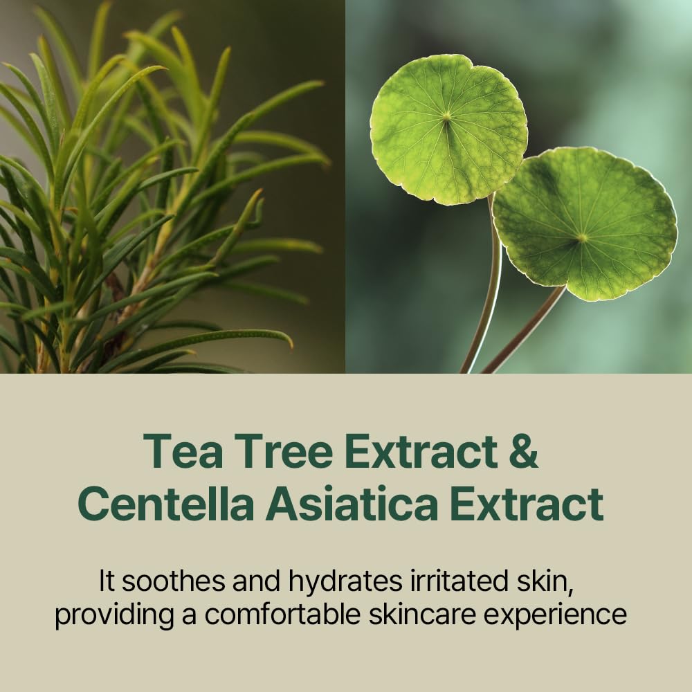 Pyunkang Yul [PKY] Calming Moisture Repair Balm Instantly Calms Sensitive Skin, Face Moisturizer with Deep and Rich Nourishment, Vegan, Korean Skincare (1.01 Fl.Oz, 30ml)