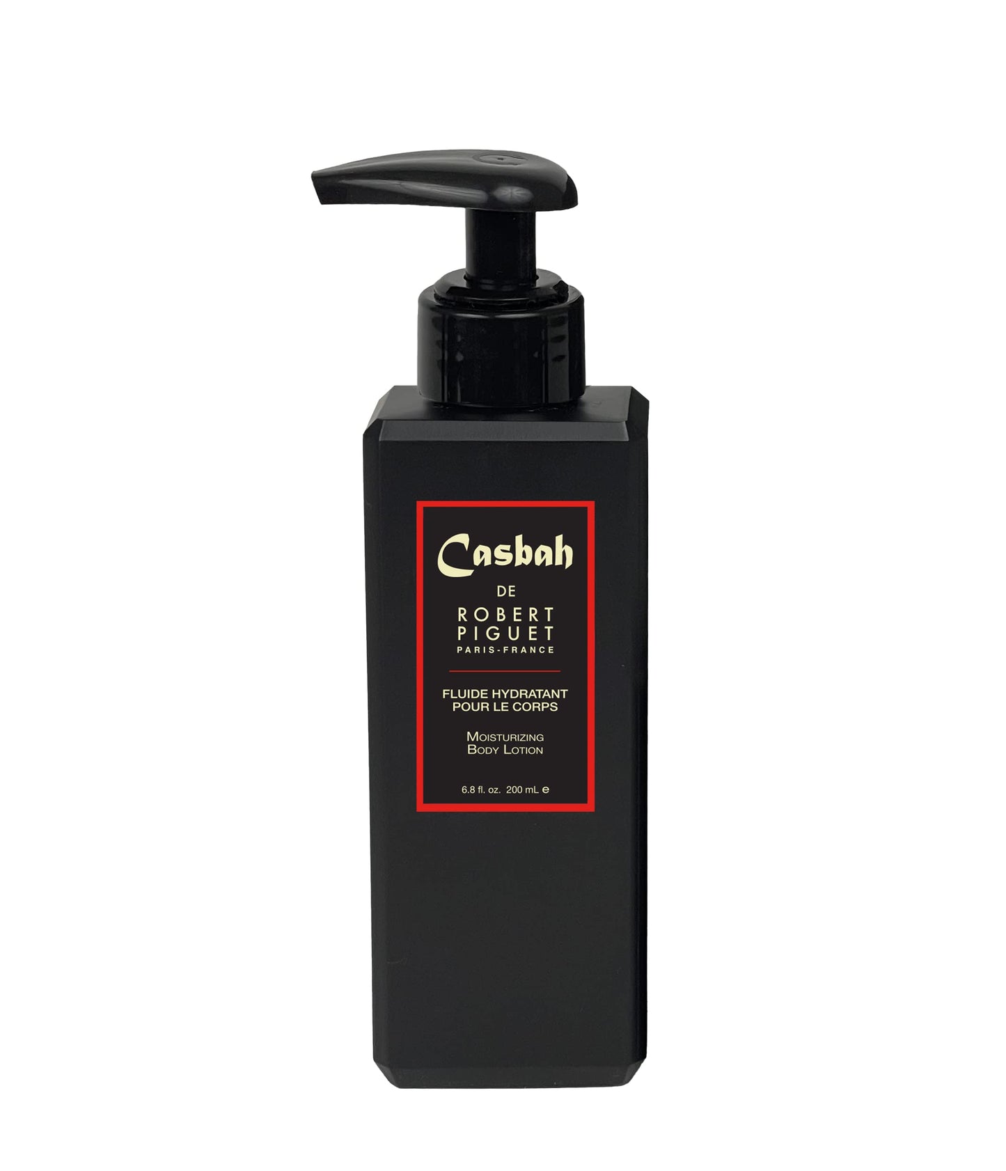 Robert Piguet Casbah Moisturizing Body Lotion, 6.8 Oz