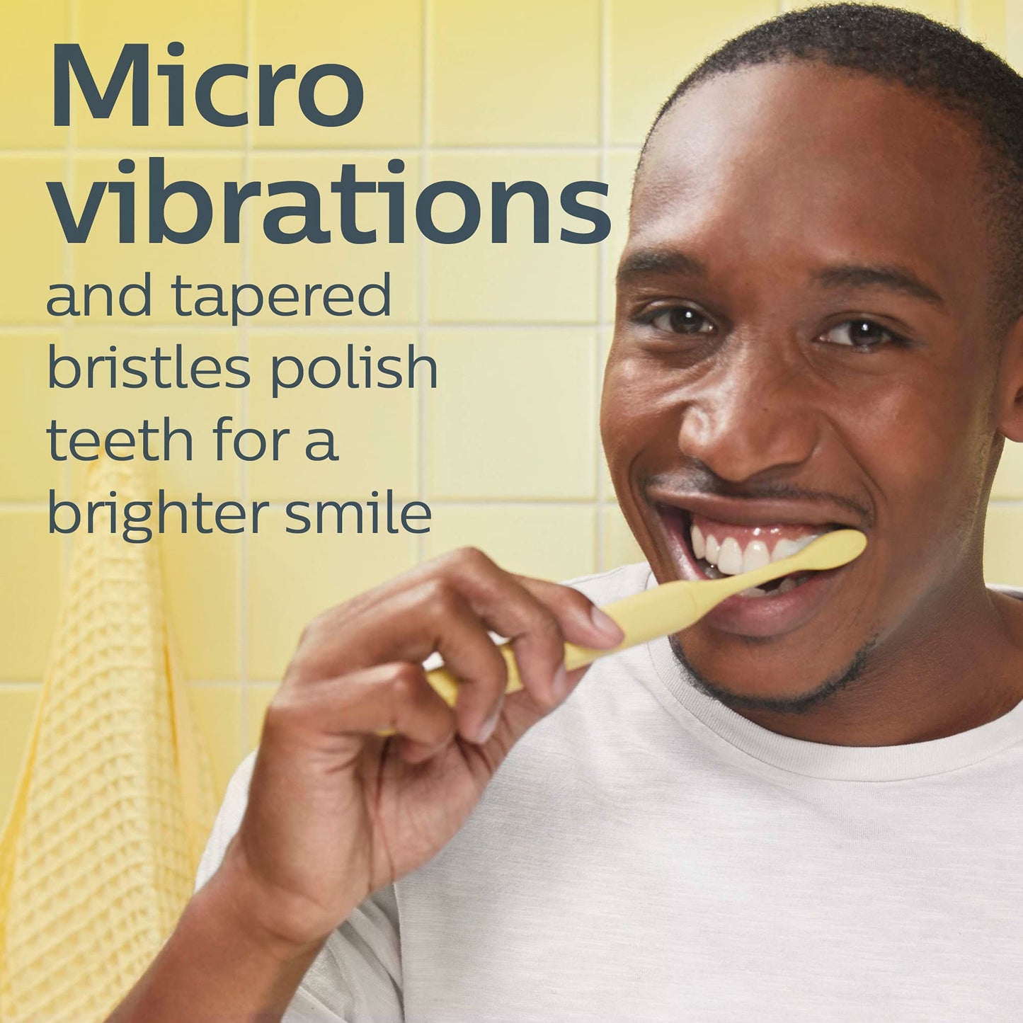 Philips One by Sonicare, 2 Brush Heads, Mango, BH1022/02