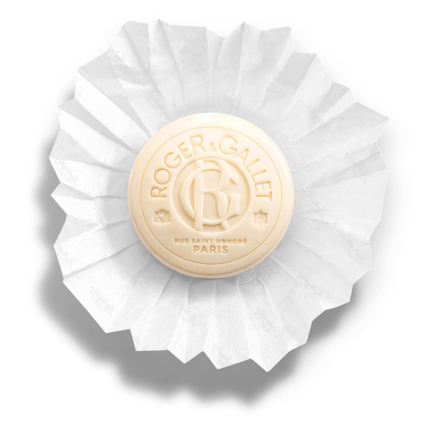 ROGER & GALLET | Body Wash & Body Soap for Women | Jean Marie Farina 3 x 3.5 oz