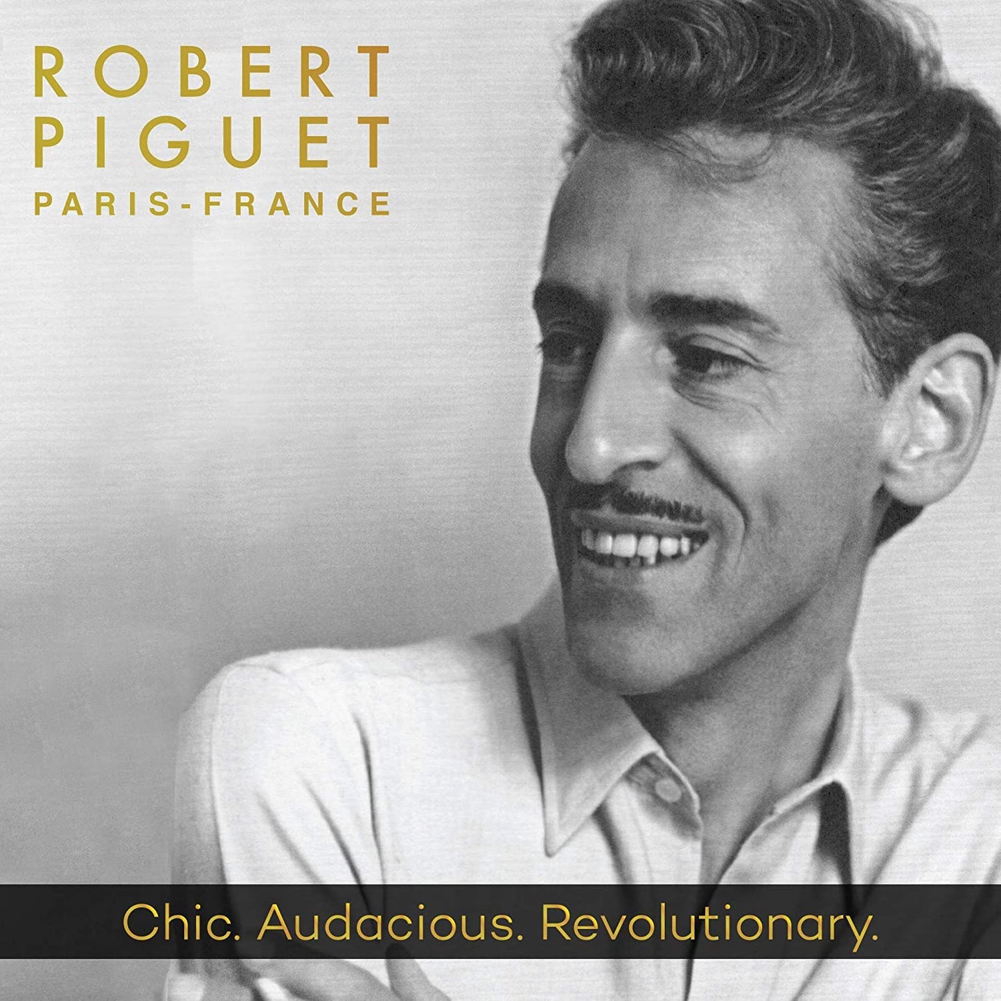 Robert Piguet Casbah Moisturizing Body Lotion, 6.8 Oz