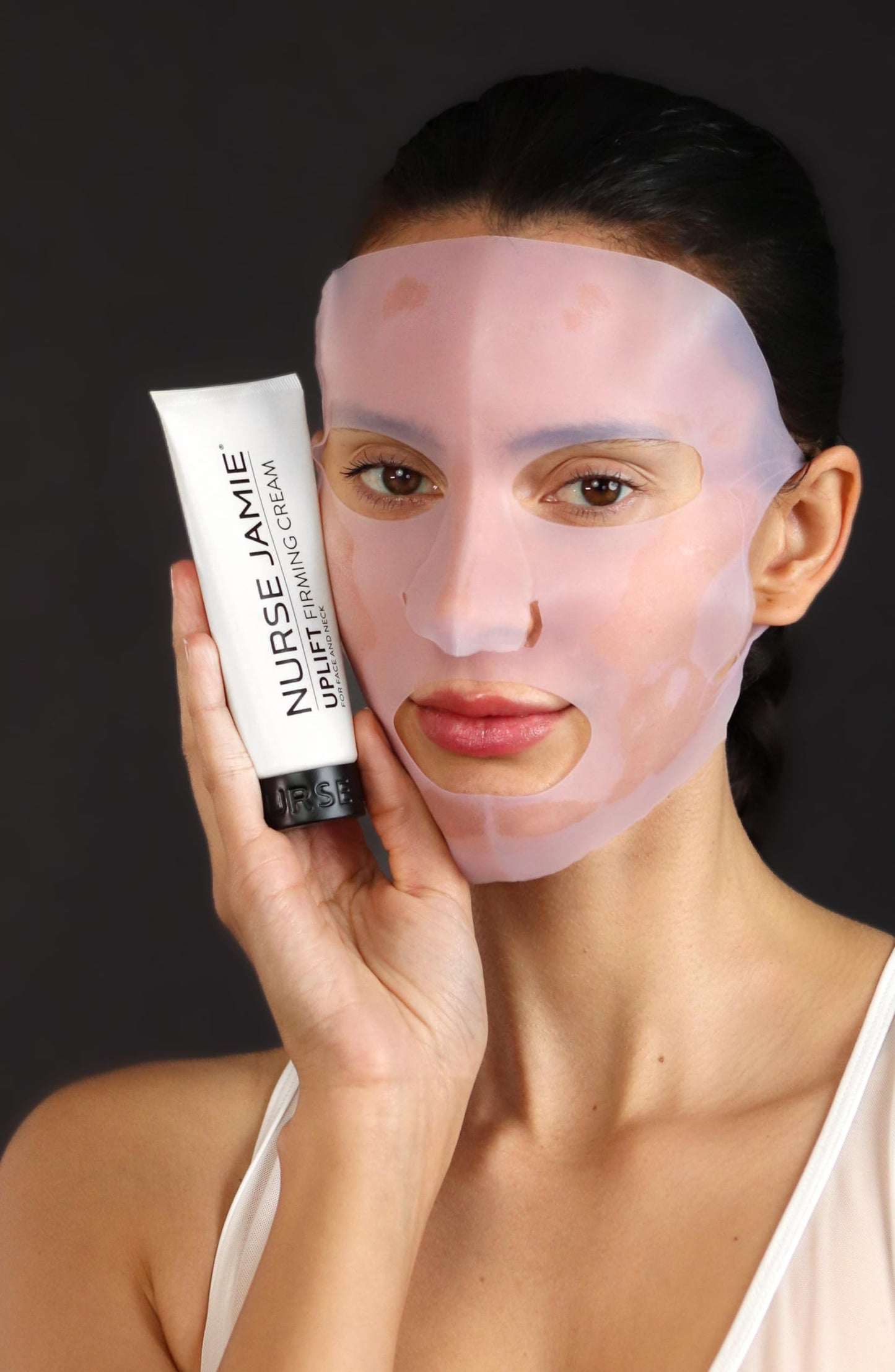 Nurse Jamie UPLIFT FIRMING CREAM