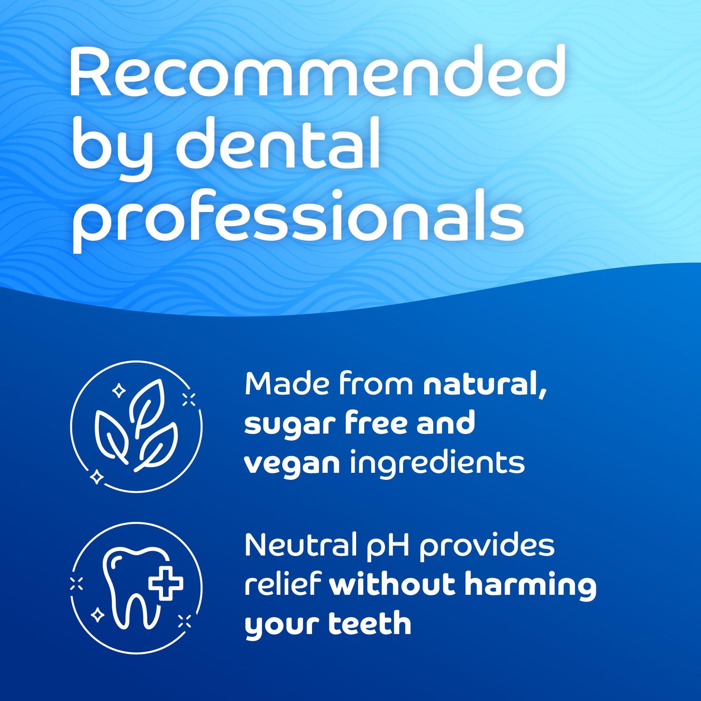 Oracoat XyliMelts Dry Mouth Relief Moisturizing Oral Adhering Discs 40 Count, 2 Pack, Slightly-Sweet with Xylitol, for Dry Mouth, Stimulates Saliva