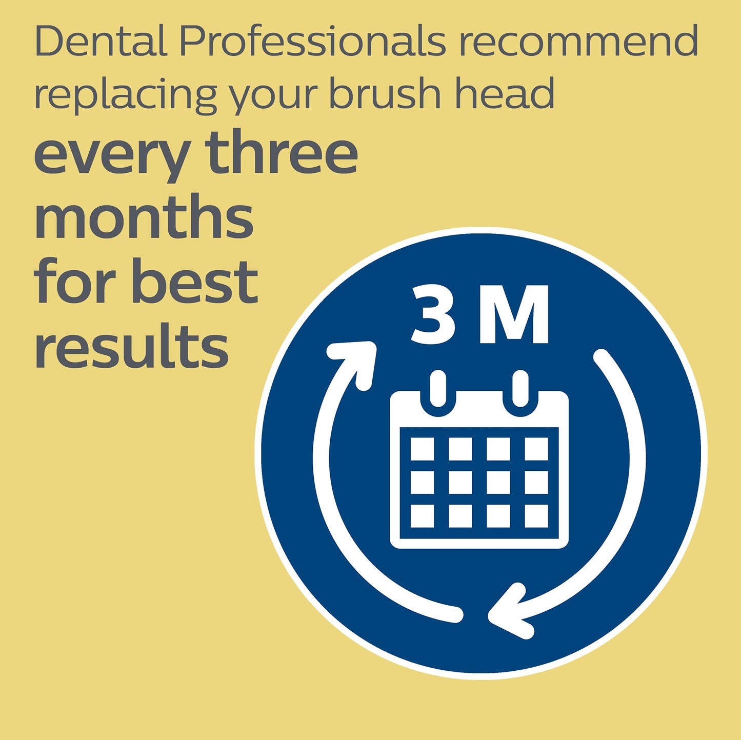 Philips One by Sonicare, 2 Brush Heads, Mango, BH1022/02