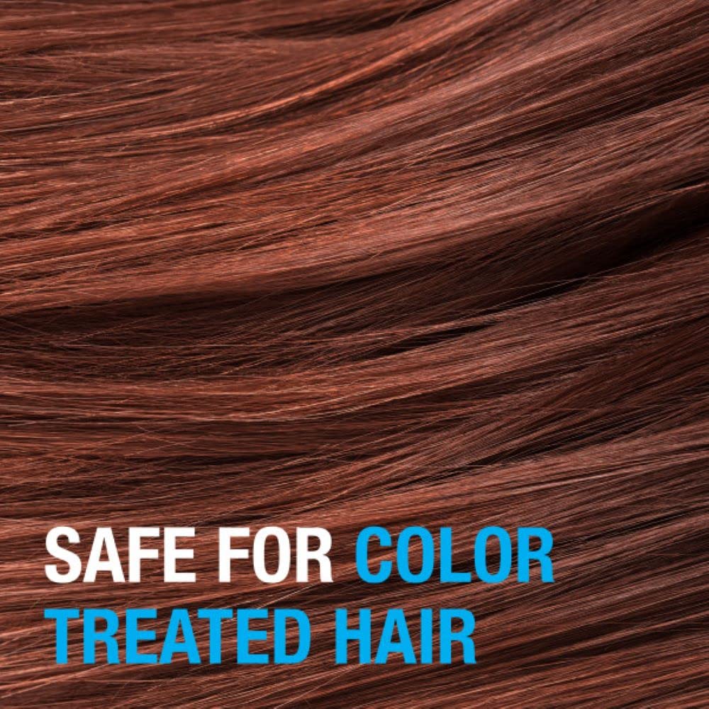 Neutrogena Moisturizing Healthy Scalp Hydro Boost Conditioner for Dry Hair and Scalp, with Hydrating Hyaluronic Acid, pH-Balanced, Paraben & Phthalate-Free, Color-Safe, 12 Fl Oz (pack of 3)