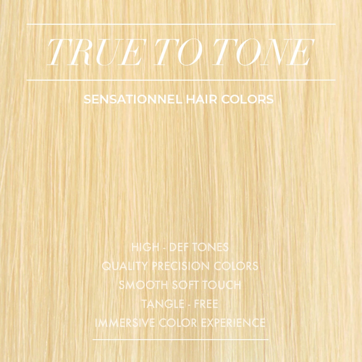 Sensationnel Empire Bundle weave hair - human hair extensions unprocessed bundle hair - Empire Bundles Body Wave 2 pack (16 inch, 613 BLONDE)