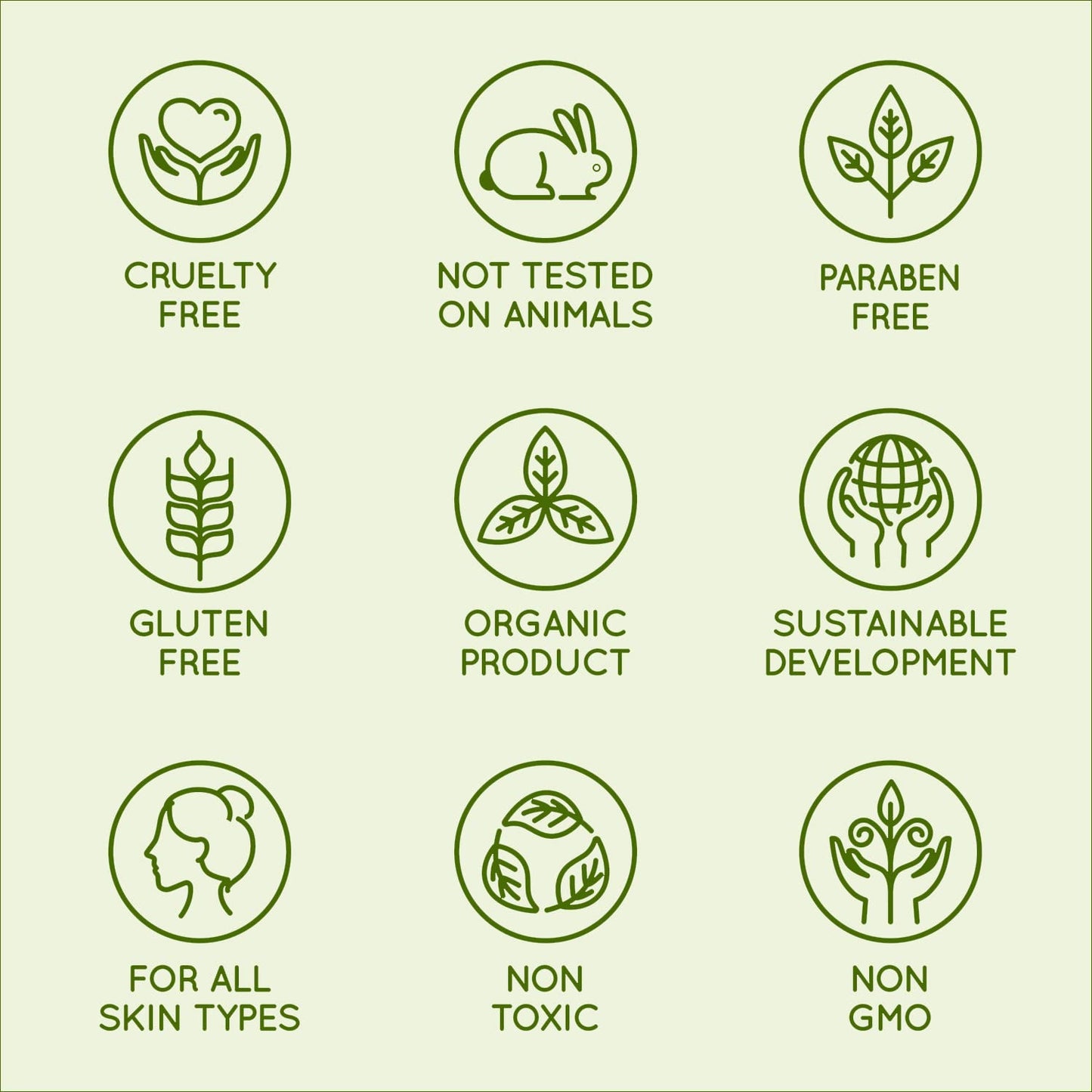 Vaadi Herbals Amla with Shikakai & Reetha Shampoo - Hair Fall Control Shampoo - ALL Natural Herbal Shampoo - Shampoo for Hair Loss - Shampoo for All Hair Types - 11.8 Ounces