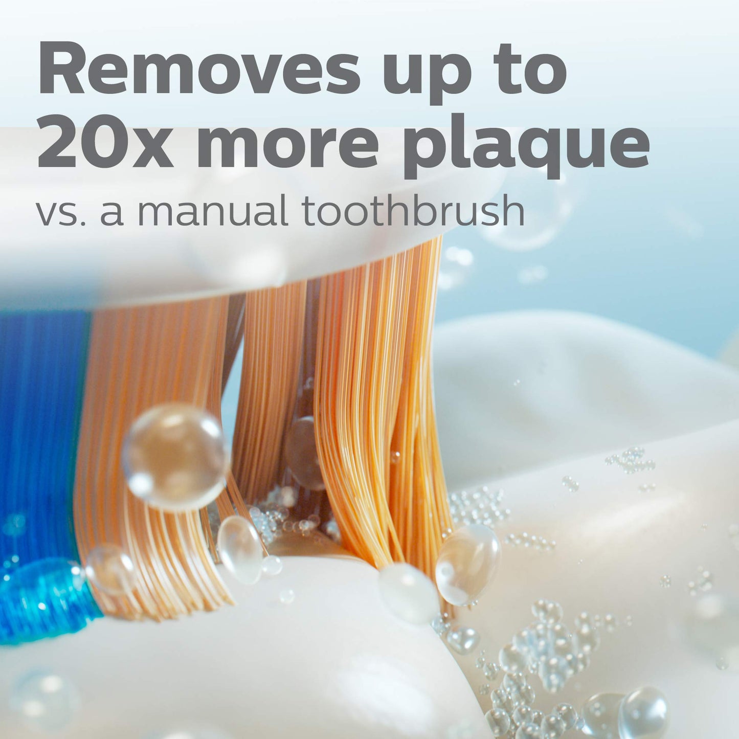 Philips Sonicare Genuine DiamondClean and A3 Premium Toothbrush Heads