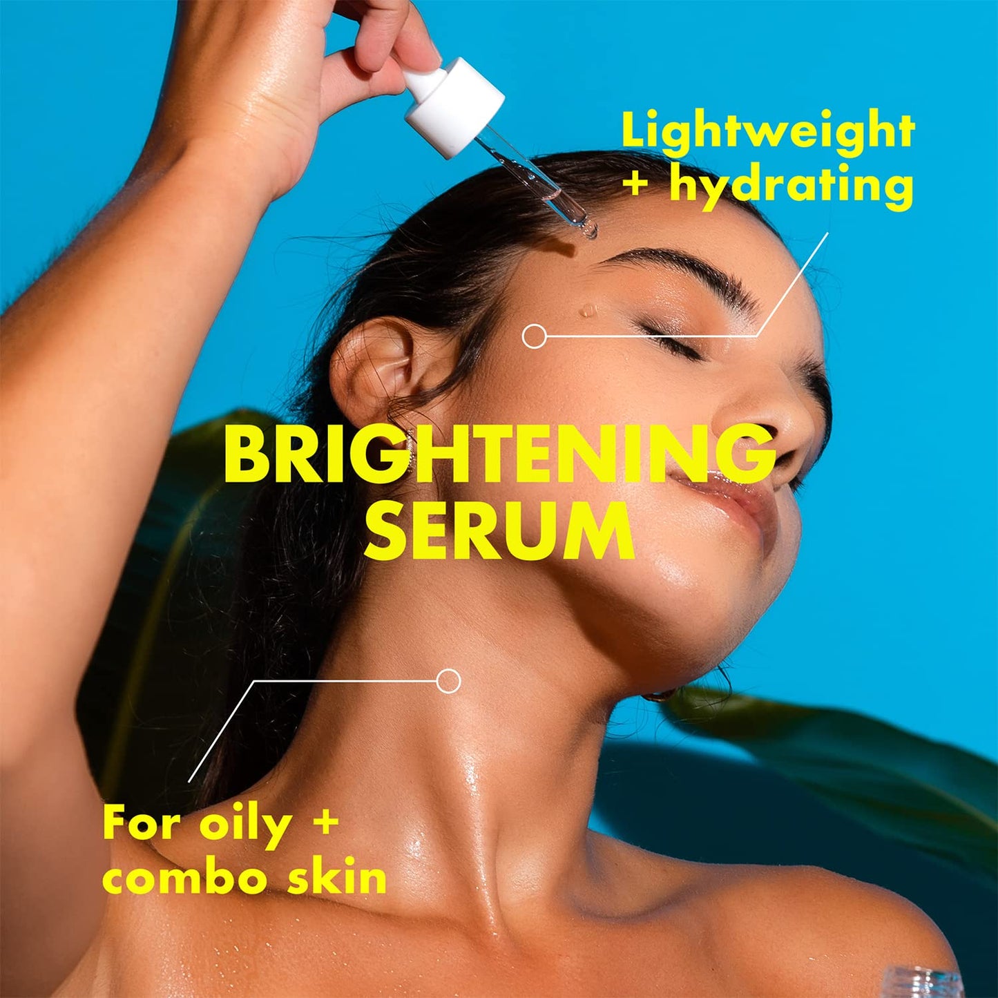 Pink Dolphin Cleanser, Toner and Vitamin C Bundle