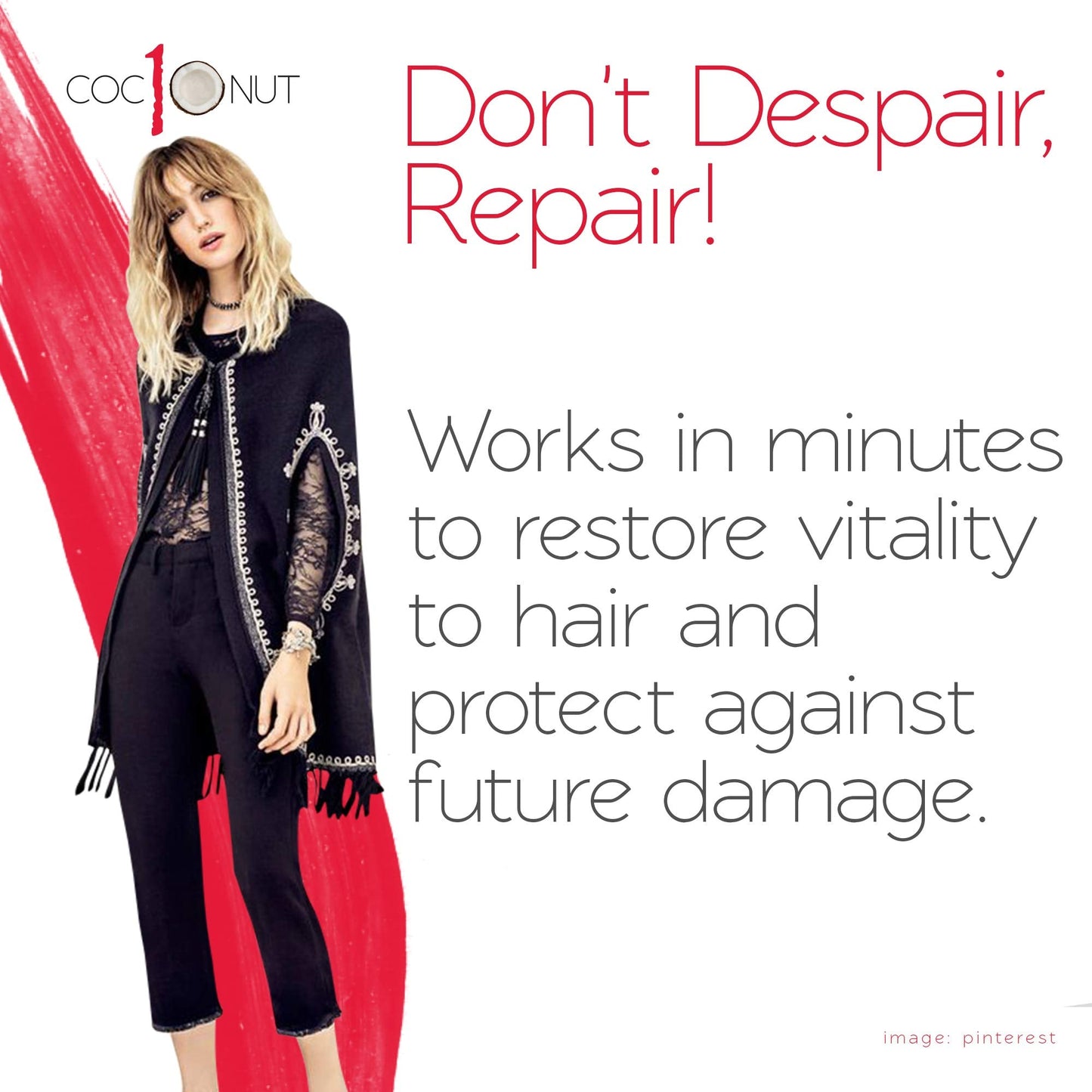 Purple Hair Mask - For Blonde, Platinum, Bleached, Silver, Gray, Ash & Brassy Hair, BoldPlex 3 Hair Treatment, and Coconut Hair Mask Bundle - Paraben & Sulfate free, Cruelty-free & Vegan