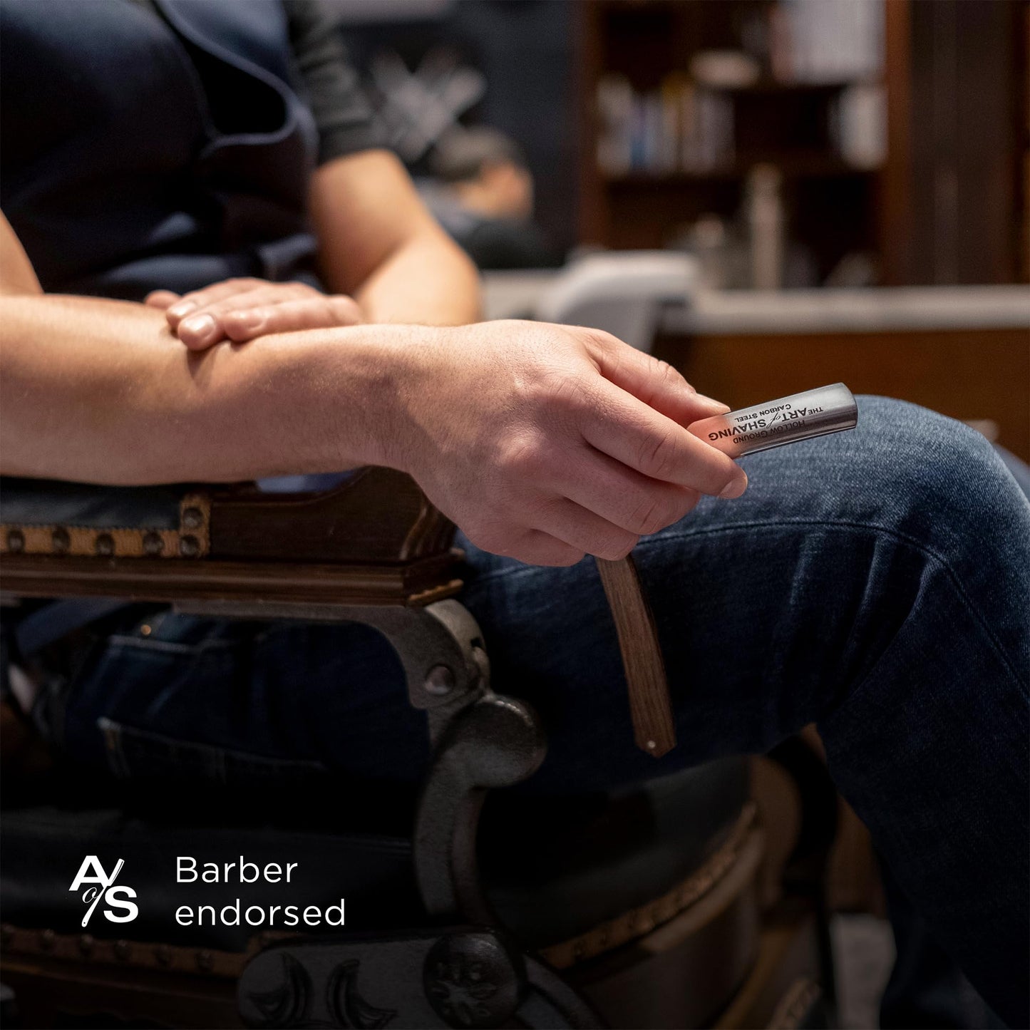 The Art of Shaving 3-Scent Shaving Cream Sampler for Men – Clinically Tested for Sensitive Skin – Sandalwood, Lavender & Unscented, 2.5 oz each