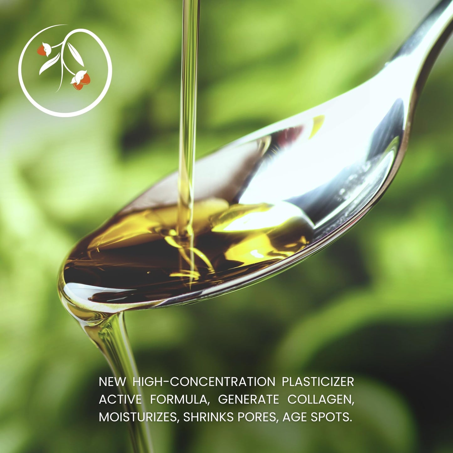 BodyJ4You USDA Organic Jojoba Oil Bulk - 100% Pure Natural Cold Pressed Non-GMO Wax - Base Carrier Oil - 64 Fl Oz