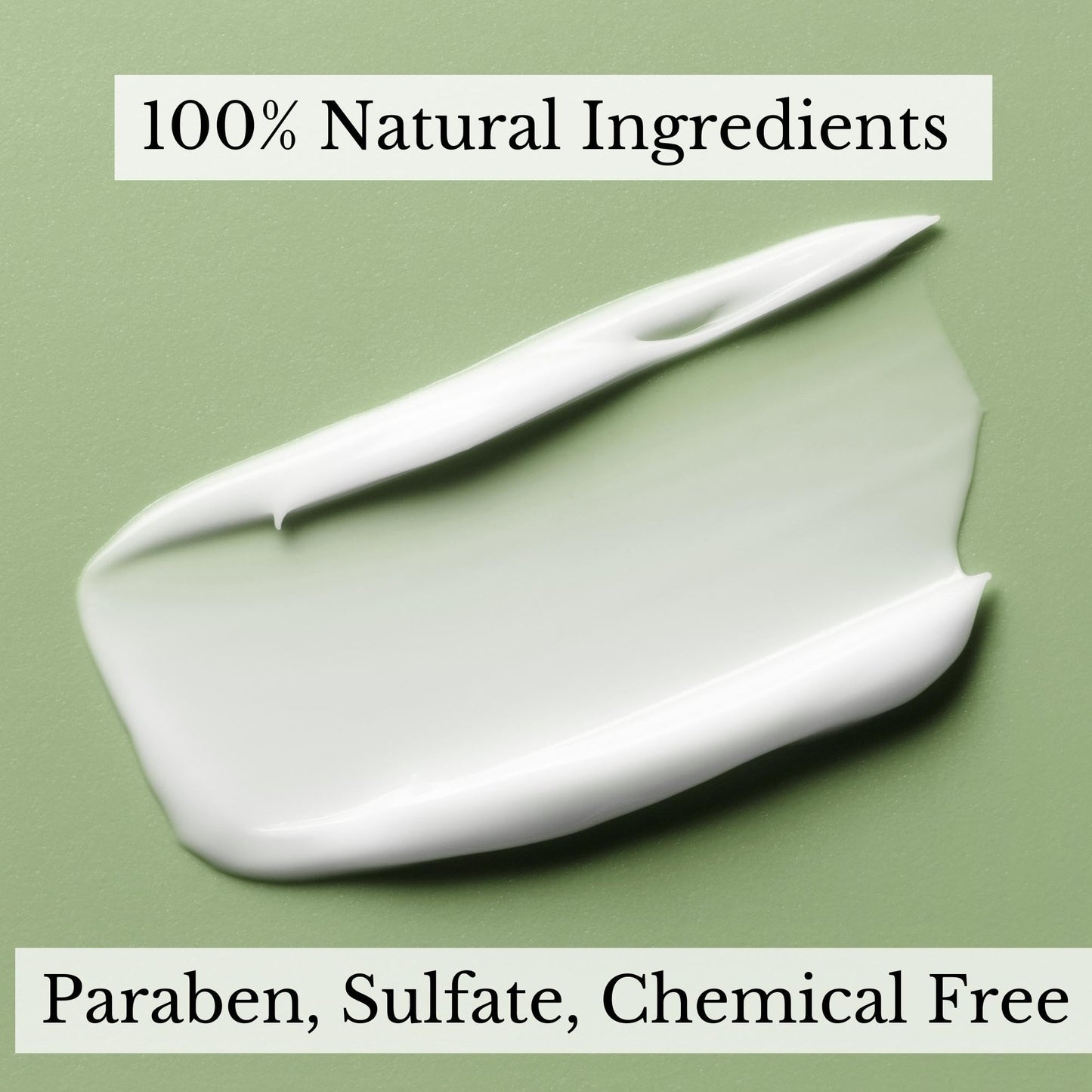 Southern Natural Goat Milk Lotion (12 oz) - Face and Body Moisturizer For Dry Skin - Moisturizing Skincare and Hand Cream - Cashmere Amber Scent