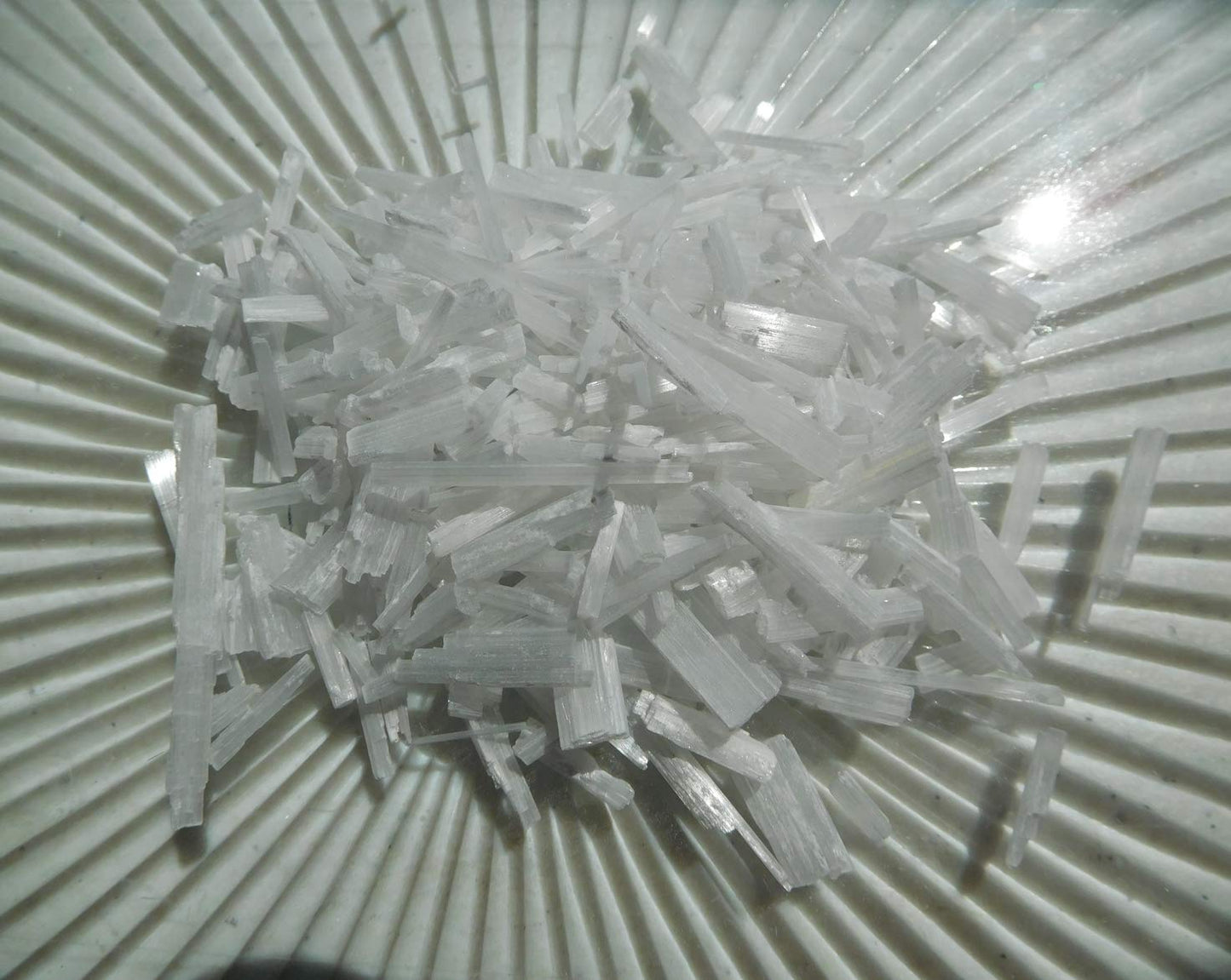 Selenite Blades - Medium - 100% Crystal Life+Love! Cleansing Charging Forever!(10 Pounds)