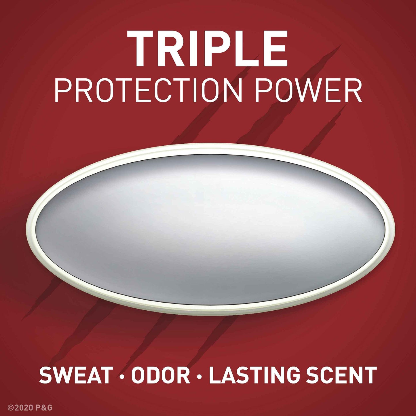 Old Spice Wild Collection Antiperspirant & Deodorant Krakengard, 2.6 Ounce (Pack of 3)