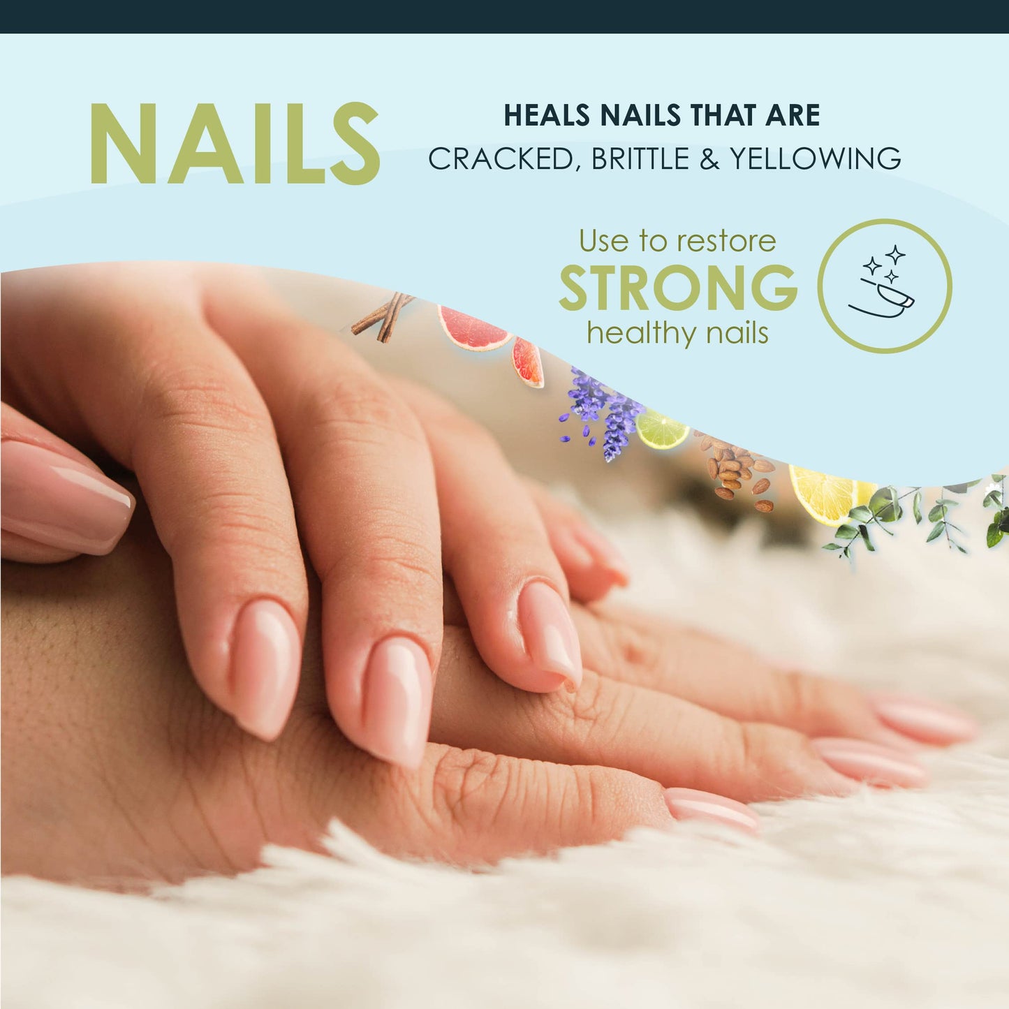 Organic Neem Butter-Coconut Oil, Neem Oil, Neem Leaf, Marula Oil, Kokum Butter, Rosemary, For Sensitive Skin, Itchy Skin, 4 Pack, 8 oz. Jars