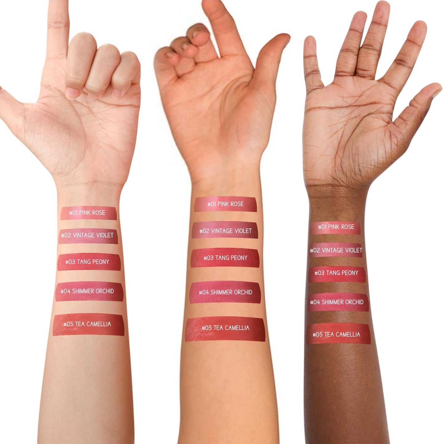 bayfree Tinted Lip Balm Plumper, Glossy, Pump Lips, Lightweight, Moisturize & Tint with Jojoba Seed Oil, Vegan Lip Balm Lip Care Present, Garden