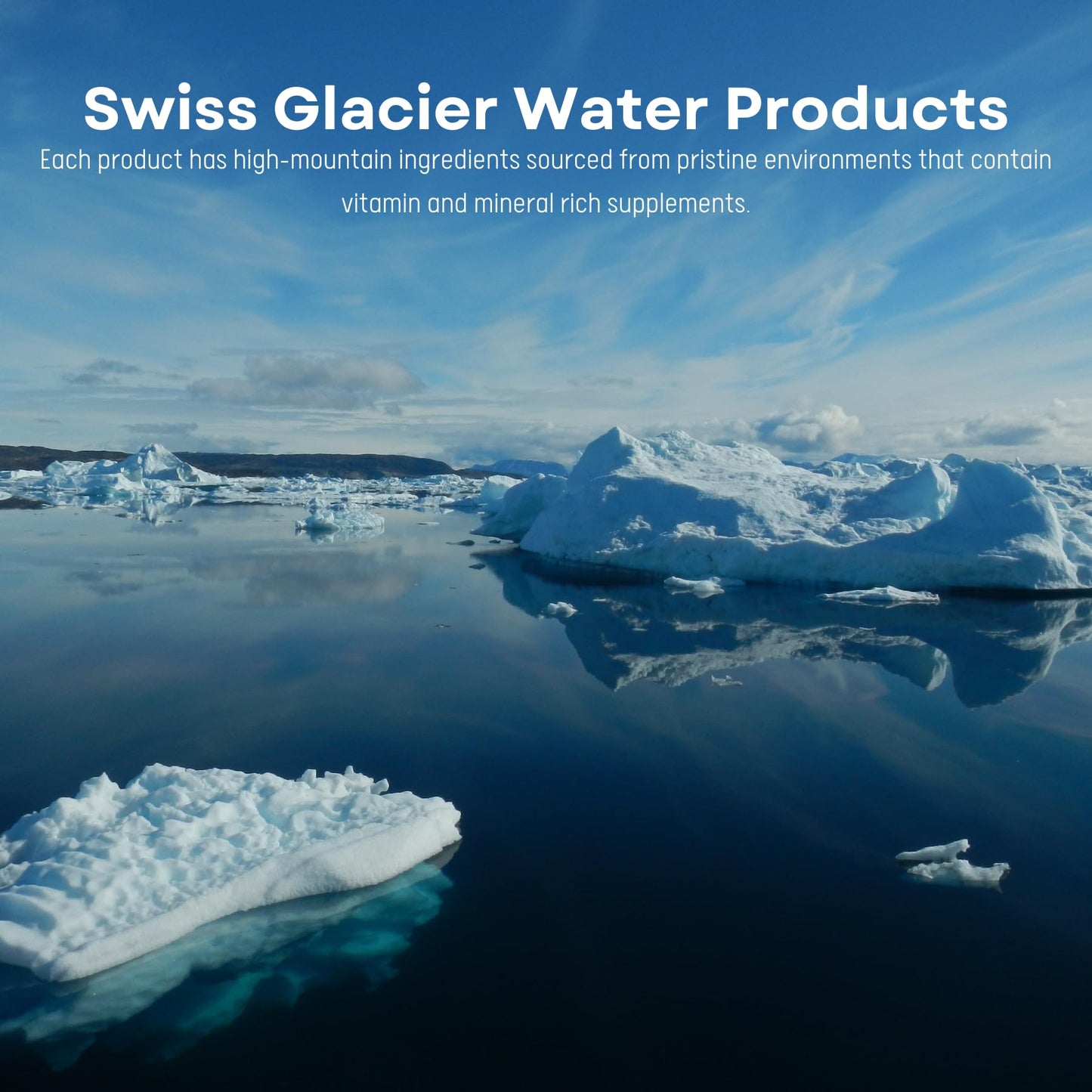 Pfoebe & Co. Bio-Revitalisation Serum - Facial Serum - Hyaluronic Acid, Vitamin C, Niacinamide, Ectoin, Swiss Glacial Water| Hydrate & Rejuvenate |Radiance & Youthful Complexion | All Skin Types, 30ml