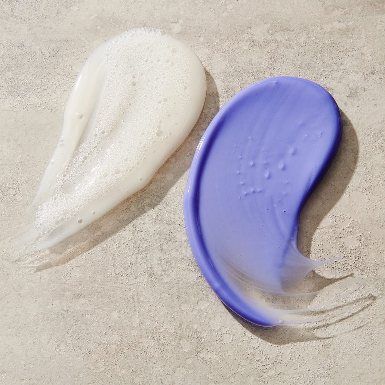 UNITE Hair BLONDA Daily Duo - BLONDA Daily Shampoo, 10 fl. Oz with BLONDA Daily Purple Conditioner, 8 fl. Oz (2 Items)