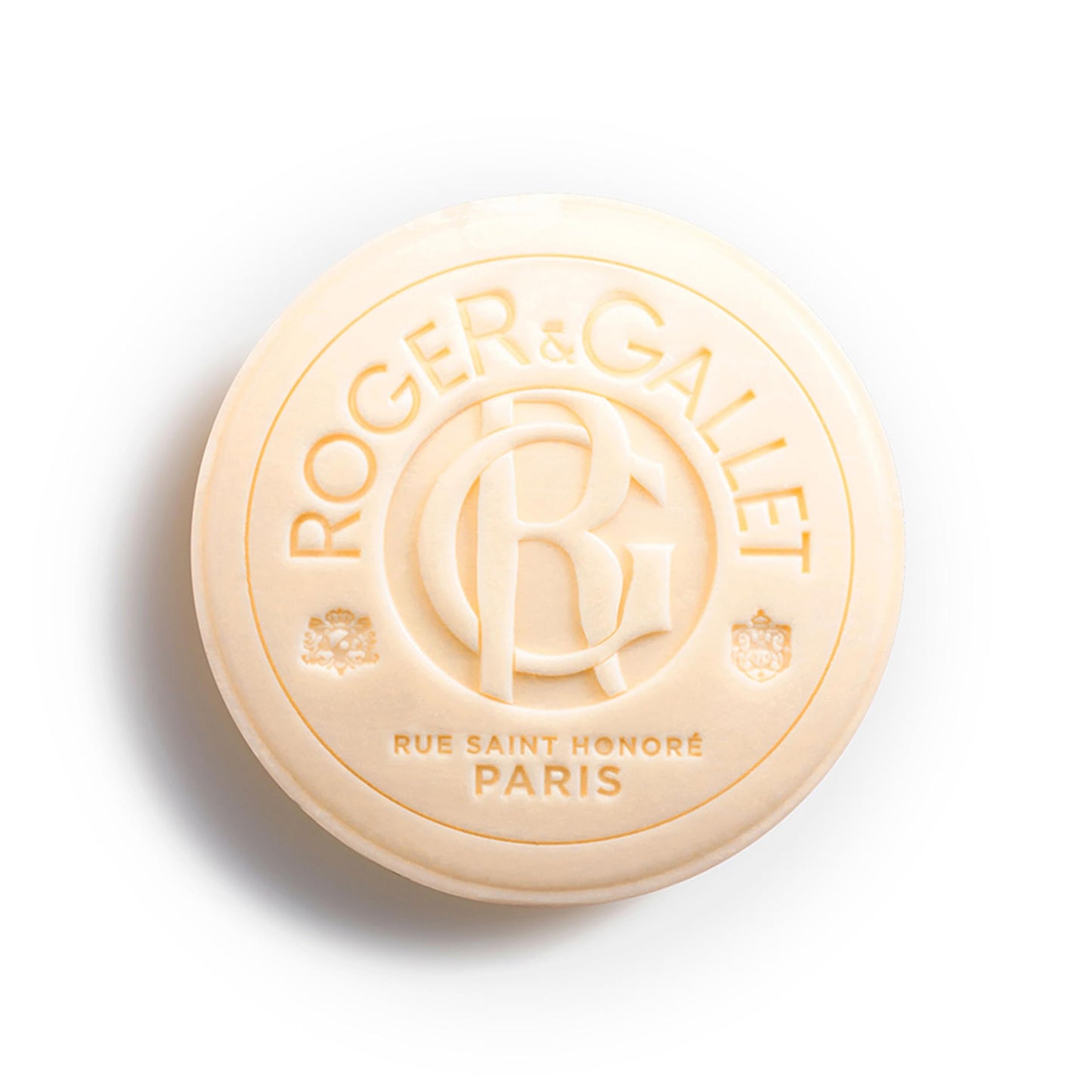 ROGER & GALLET | Body Wash & Body Soap for Women | Jean Marie Farina 3 x 3.5 oz