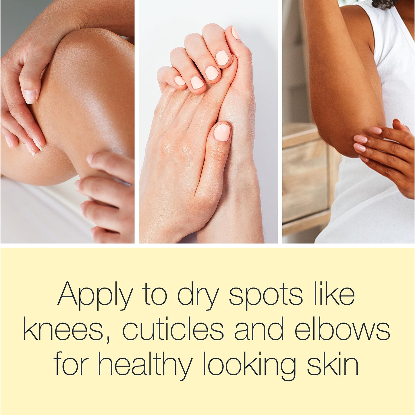 Neutrogena Body Oil, Fragrance-Free Light Sesame Oil Formula, Dry Skin Moisturizer and Hydrating Body Massage Oil for Radiant and Healthy Glow, Nourishing After Shower and Bath Oil, 8.5 FL OZ