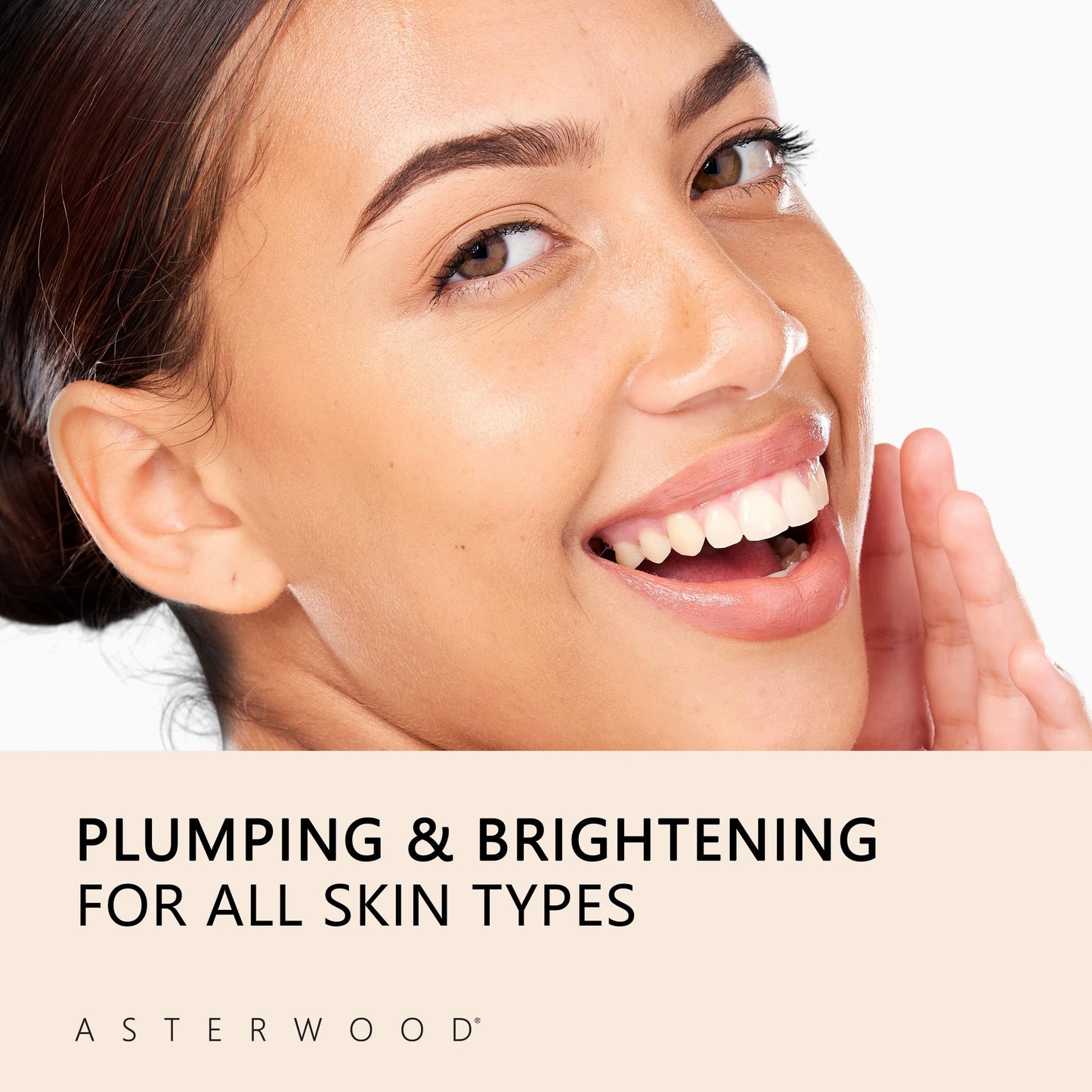 Asterwood Triple Repair Matrixyl 3000 8 oz + Vitamin C Serum 8 oz