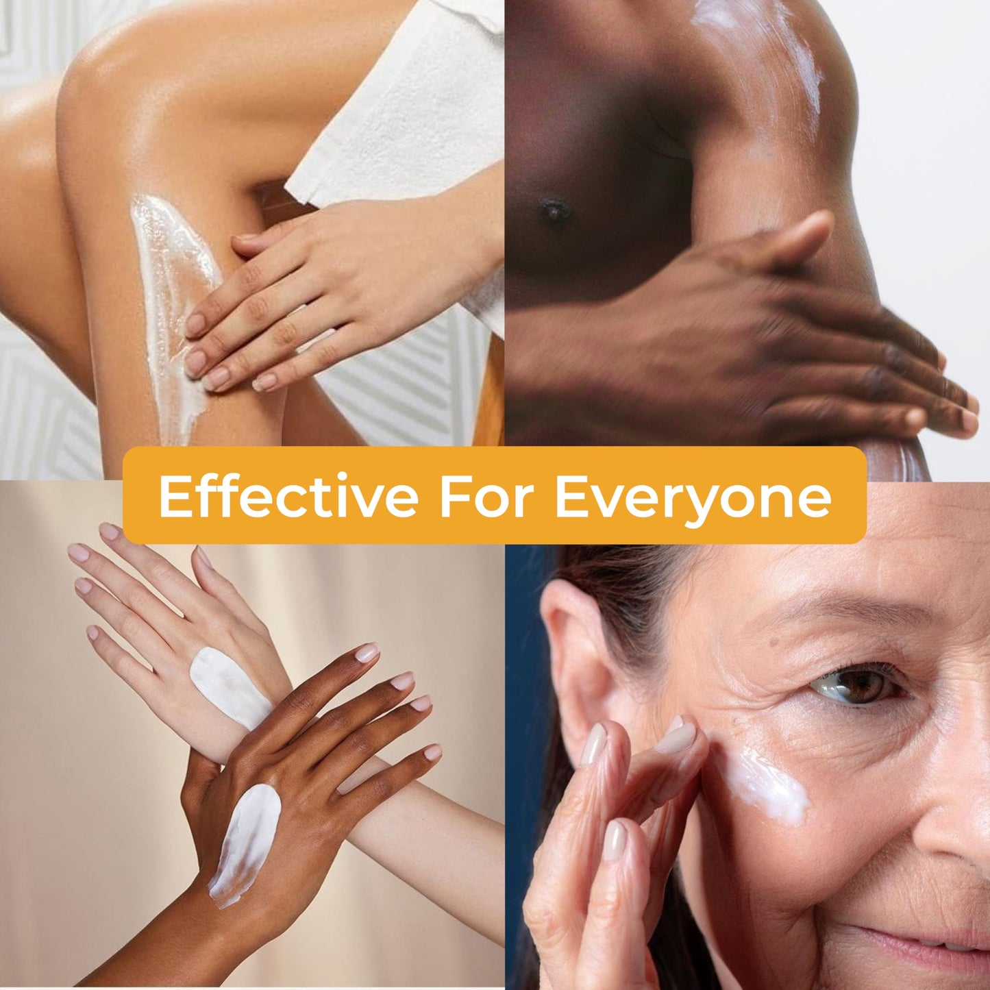 RaGaNaturals Mango Shea Butter Tropical Bliss Lotion with Argan, Vitamin E, and Avocado Oil - Refreshing, Hydrating and Nourishing 8 Fl Oz Moisturizer